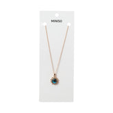 Miniso Stylish Necklace - 334